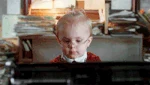 Baby administrative assistent in The Austere Academy