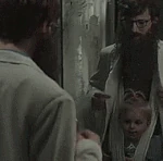 Pretending to be doctors.