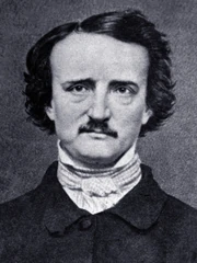 Edgar Allen Poe