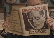 Advertisement in 2004 film.