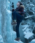 Climbing Mount Fraught.