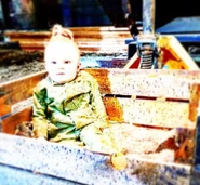 In The Miserable Mill