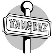 Yamgraz Drive.