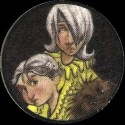 The Carnivorous Carnival Lemony Snicket Wiki Fandom The Carnivorous Carnival Lemony Snicket Wiki Fandom