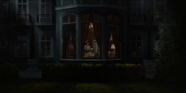Quagmire Mansion
