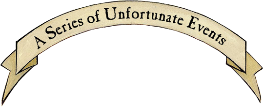 A Series of Unfortunate Events (TV series) - Wikipedia