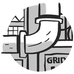 Sub-File B: Beneath the Street.