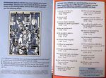 Activity Booklet for Press Tour