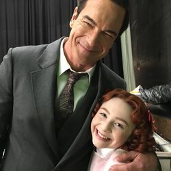 pics Carmelita Series Of Unfortunate Events Actress kitana turnbull lemony snicket wiki