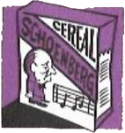 Schoenberg Cereal