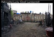 Lucky Smells Lumbermill