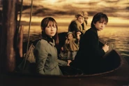 With Liam Aiken.