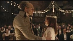 Olaf marrying Violet.