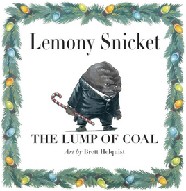TheLumpofCoal