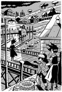 Midnightdemon.png (692 KB) Tatiana, Snicket and Treacle on Gobi Pier.