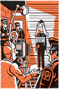KitArrested