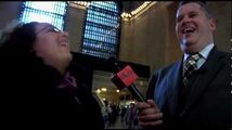 EVEN MORE outtakes of Daniel Handler talking about WHY WE BROKE UP (Video 3)