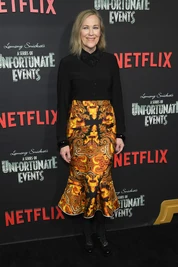 Catherine O'Hara