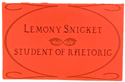 The Beatrice Letters Lemony Snicket Wiki Fandom