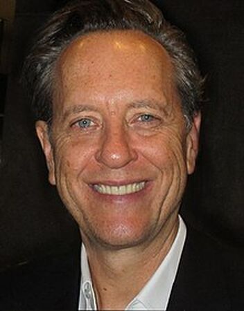 Richard E. Grant Lemony Snicket Wiki Fandom