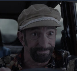 Taxi Driver