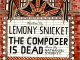 The Composer Is Dead