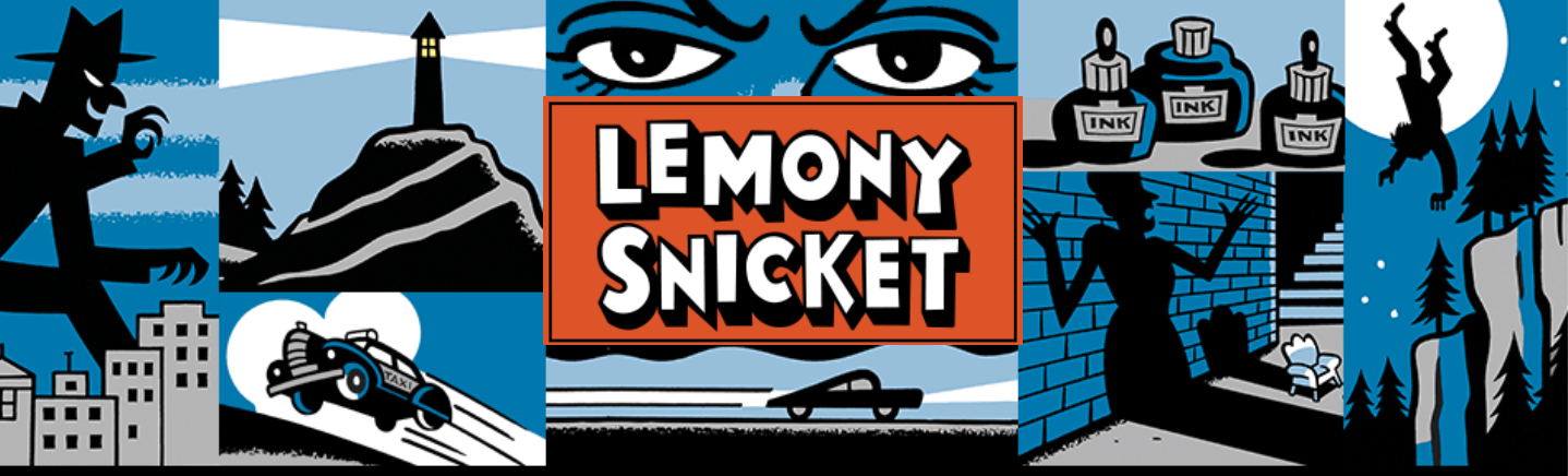 Luis Guzmán, Lemony Snicket Wiki