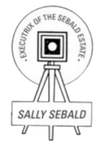 Sallysebald logo