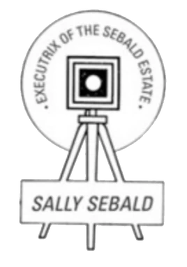 Sallysebald logo