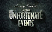 A Series of Unfortunate Events Netflix