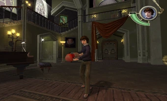 a series of unfortunate events gamecube