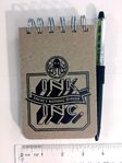 Ink Inc. Notebook