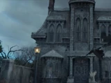Count Olaf's house