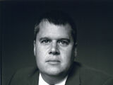 Daniel Handler