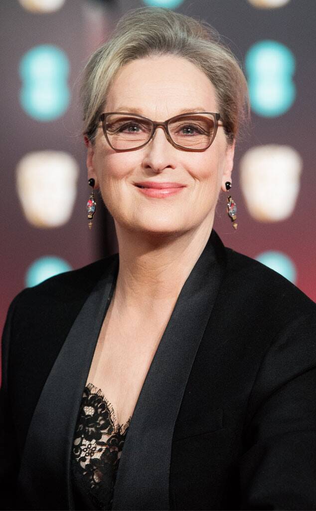 Meryl Streep, Oscars Wiki