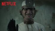 Les désastreuses aventures des orphelins Baudelaire Teaser officiel de la saison 2 Netflix