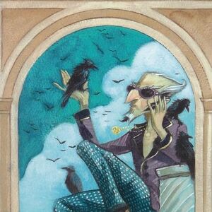 Count Olaf Lemony Snicket Wiki Fandom