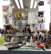 Louisbrushes.jpg (208 KB) Makeup brushes.