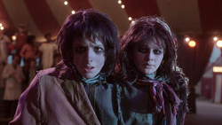 The Carnivorous Carnival Part Two Lemony Snicket Wiki Fandom The Carnivorous Carnival Part Two Lemony Snicket Wiki Fandom