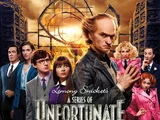 A Series of Unfortunate Events (TV series)