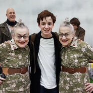 Louisrobbinses tss.jpg (627 KB) With Louis Hynes and Joyce Robbins.