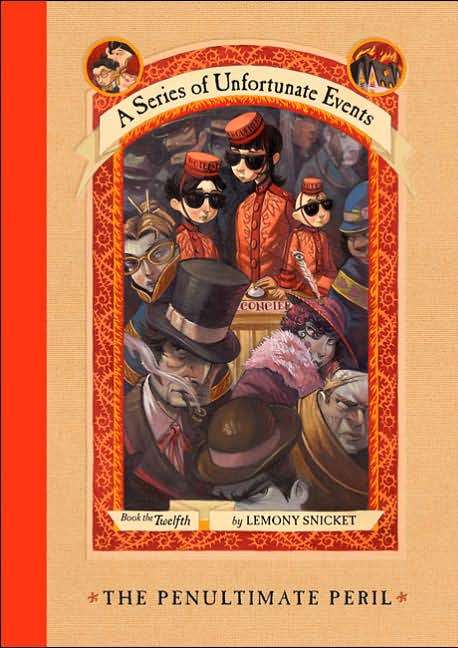 Le Penultieme Peril Wiki Lemony Snicket Fandom Le Penultieme Peril Wiki Lemony Snicket Fandom