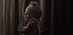 Biting a rope in The Ersatz Elevator