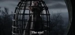 Caged by Count Olaf