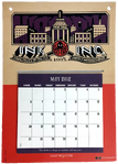 Ink Inc. Calendar