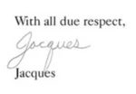 Jacquessigniature