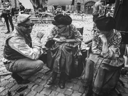 Tvvtroupebw.jpg (169 KB) With Usman Ally and Joyce Robbins.