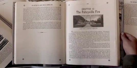 Luckysmells paltryvillefire