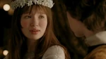 Blushing Bride.