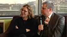 Authors @ Amazon Interview with Daniel Handler and Maira Kalman